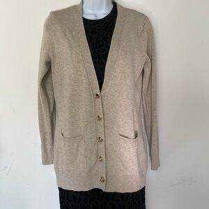 Women vintage Cardigans Size S